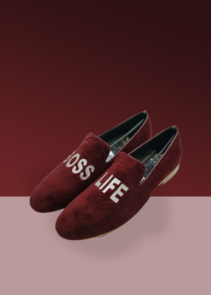 Footwear production and quality inspection process