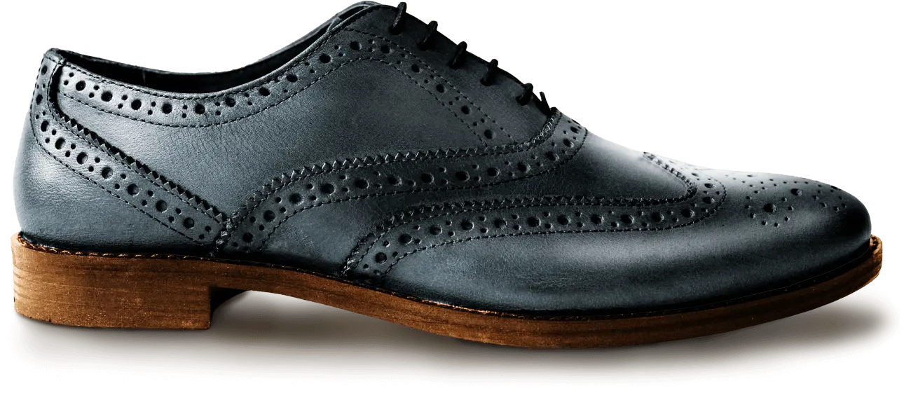 Custom shoe manufacturing process