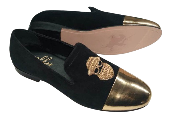 Bulk shoe manufacturing design by SRM Enterprises