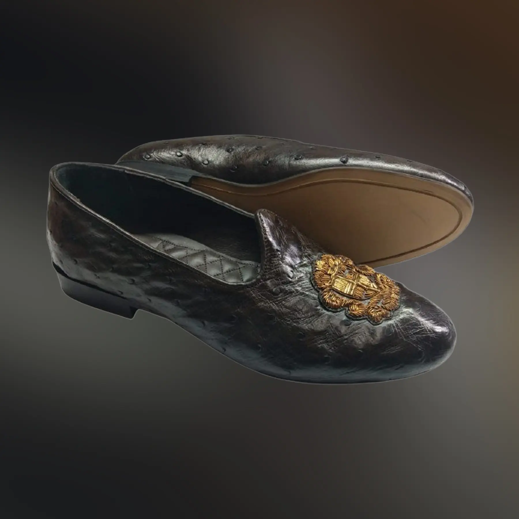 High quality shoe manufacturing in India